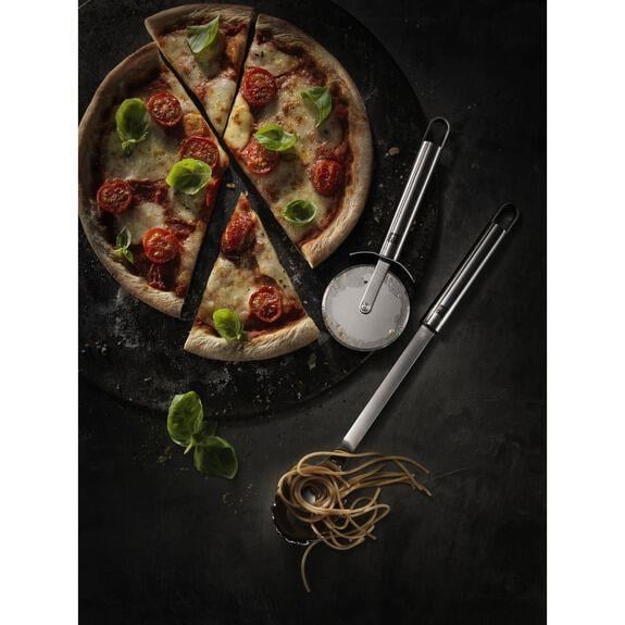 Zwilling Pro 20cm Pizza Kesici 18/10 Paslanmaz Çelik - 371600370
