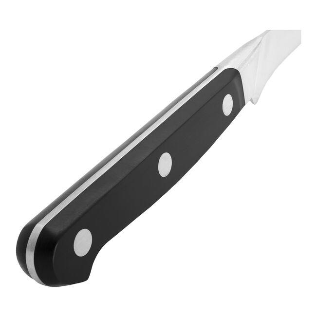 ZWILLING Pro 4-Parça Biftek Bıçağı Seti Özel Formül Çelik - 384300020