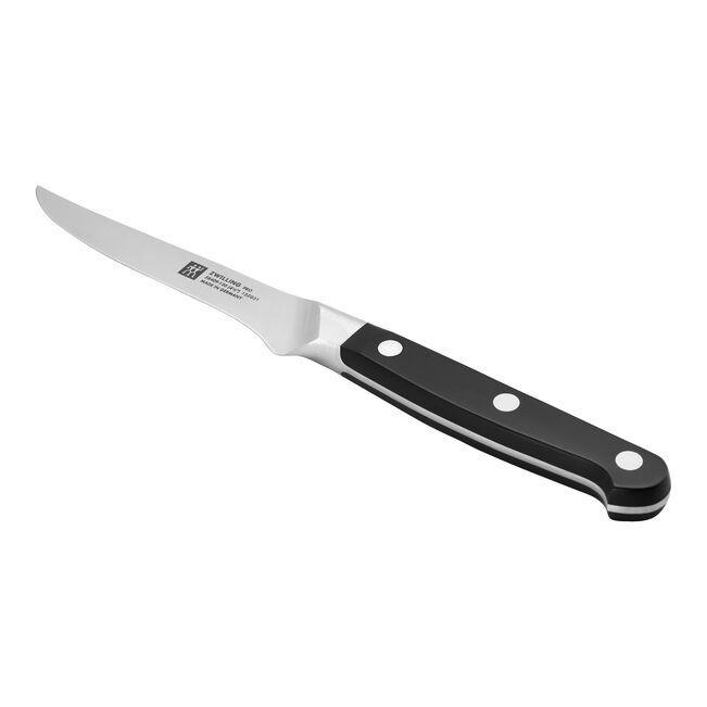 ZWILLING Pro 4-Parça Biftek Bıçağı Seti Özel Formül Çelik - 384300020