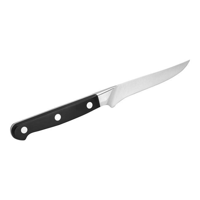 ZWILLING Pro 4-Parça Biftek Bıçağı Seti Özel Formül Çelik - 384300020