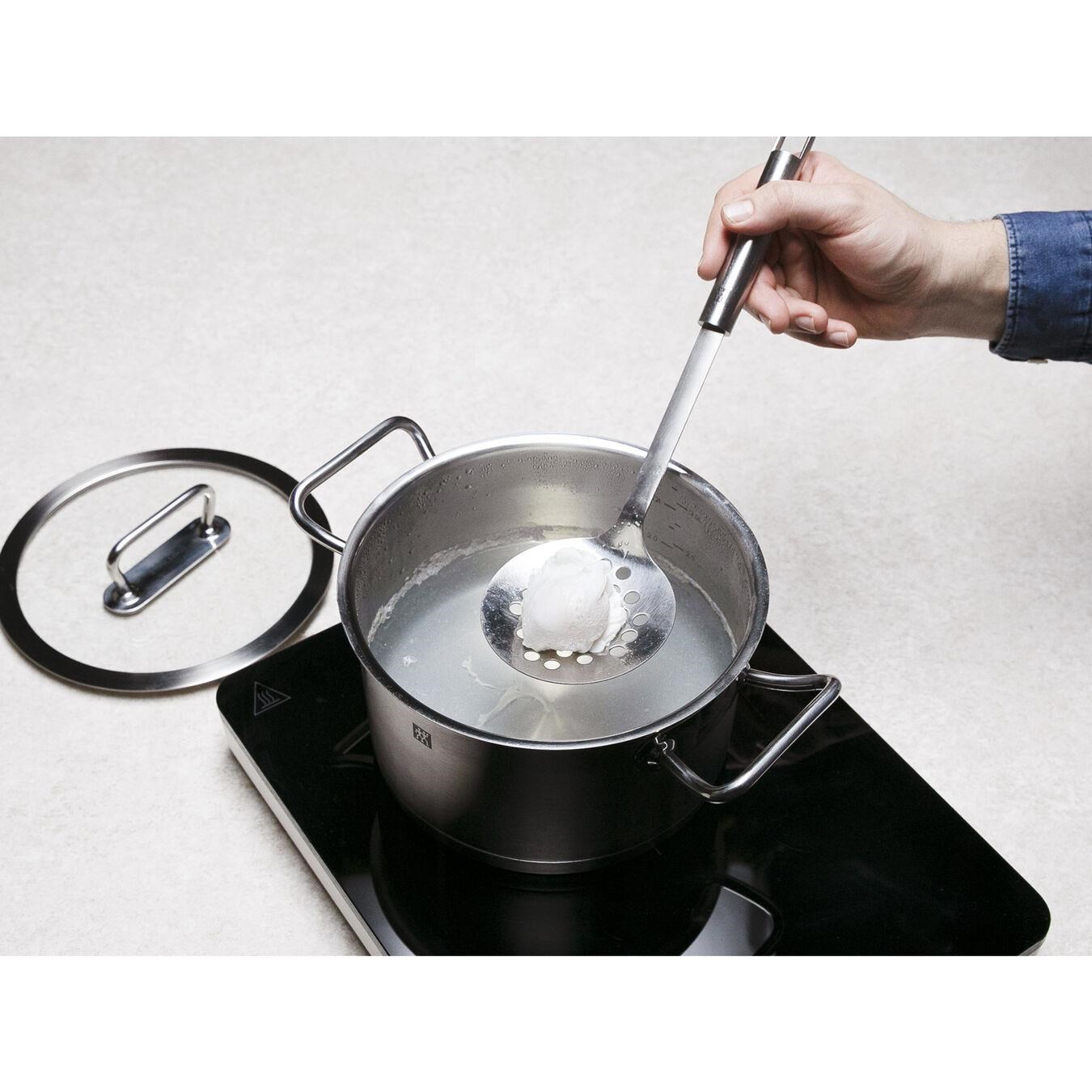 ZWILLING Pro Kevgir 18/10 Paslanmaz Çelik 33cm