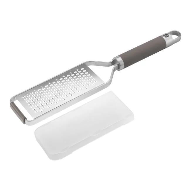 ZWILLING Pro Rende 34Cm Gri 18/10 Paslanmaz Çelik - 1028026