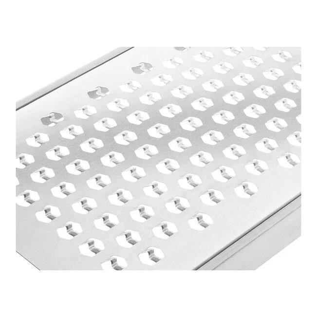 ZWILLING Pro Rende 34Cm Gri 18/10 Paslanmaz Çelik - 1028026