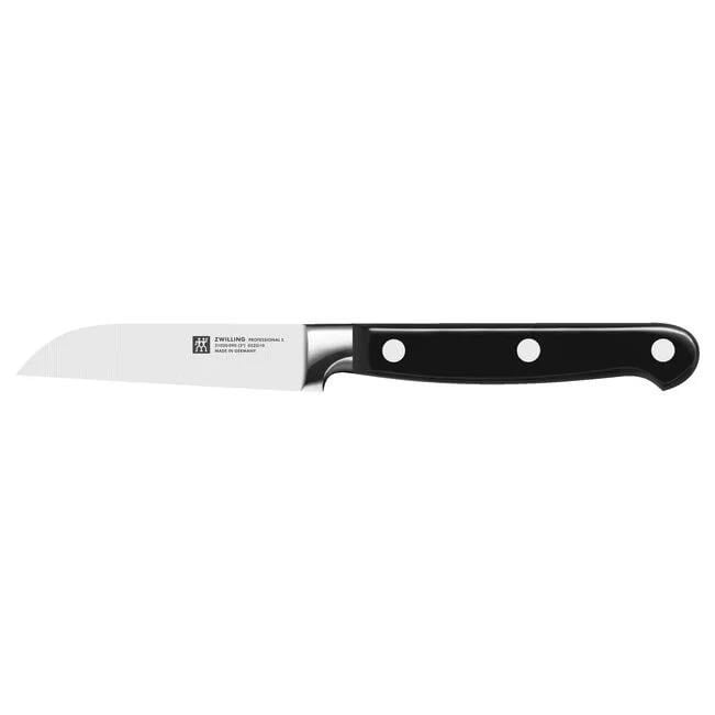ZWILLING PROFESSIONAL S 8cm Sebze Meyve Bıçağı - 310200910