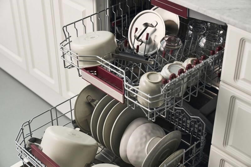 ZWILLING Pure 3-Parça Fildişi Tencere ve Tava Seti 18/10 Paslanmaz Çelik - 1028807