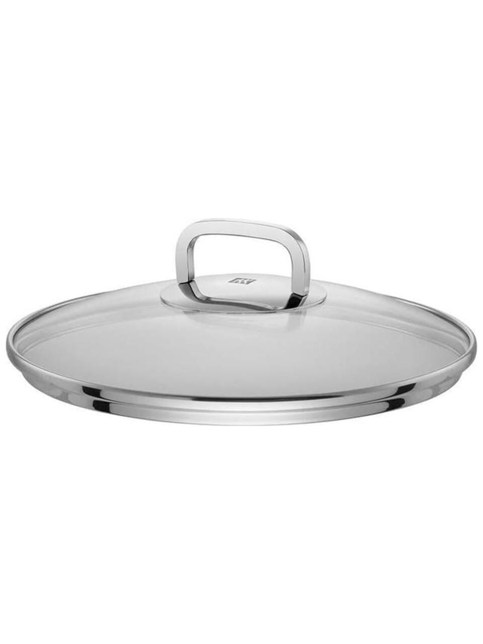ZWILLING QUADRO Tencere ve Tava Seti 18/10 Paslanmaz Çelik 5-Parça