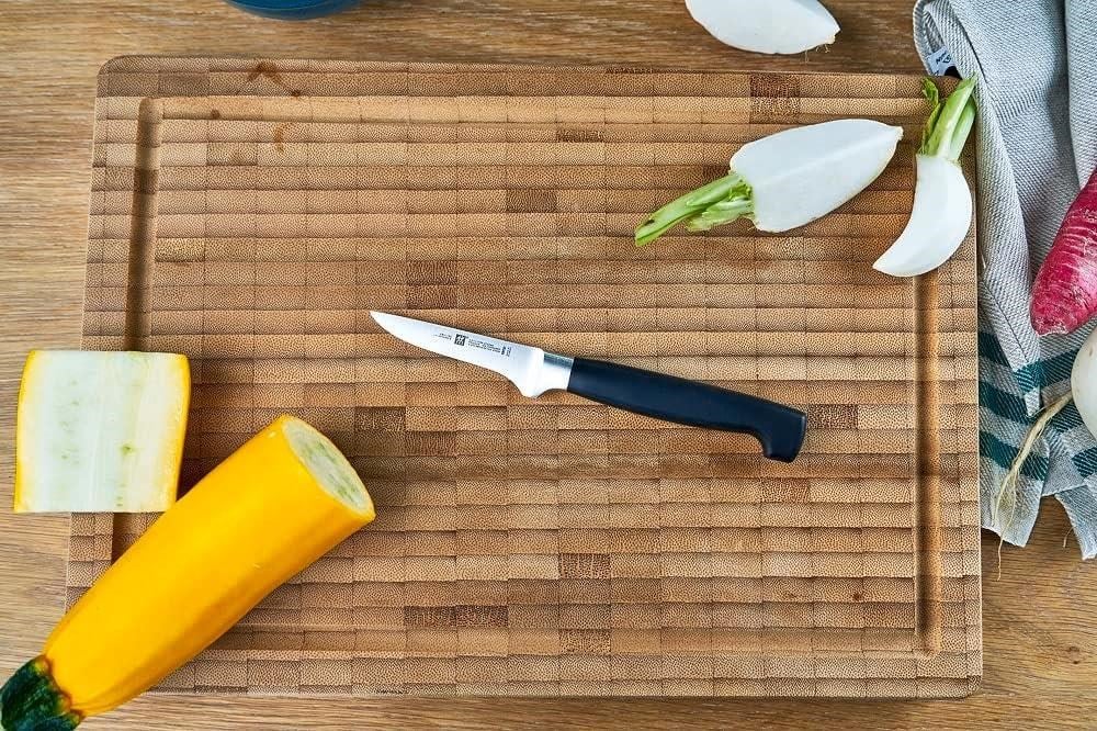 ZWILLING Sebze Meyve Bıçağı - 310700610