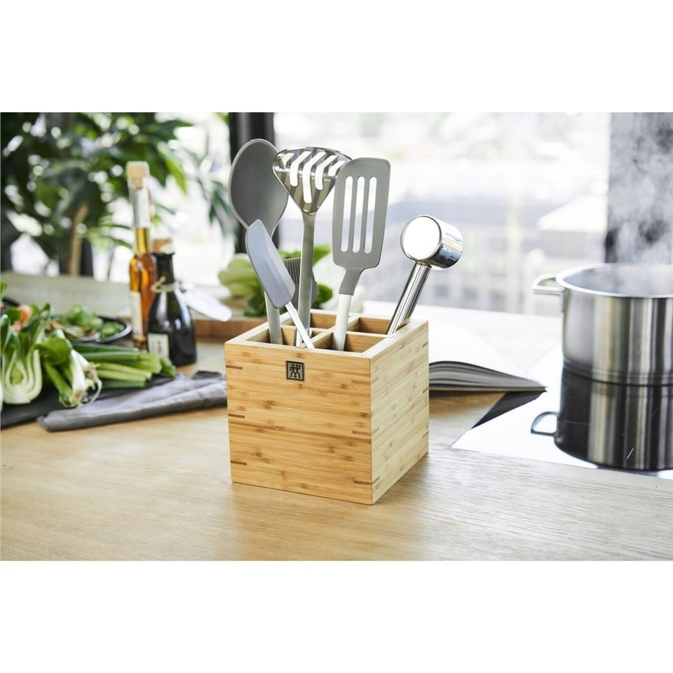 Zwilling Silikon Uçlu Izgara Spatulası