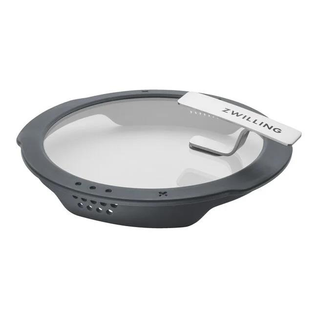 ZWILLING Simplify 5-Parça Paslanmaz Çelik Tencere Seti - 668700050
