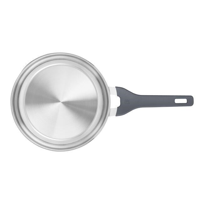 ZWILLING Simplify Kızartma Tavası 20cm 18/10 Paslanmaz Çelik
