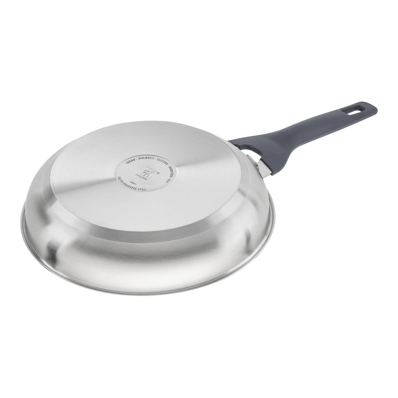 ZWILLING Simplify Kızartma Tavası 20cm 18/10 Paslanmaz Çelik