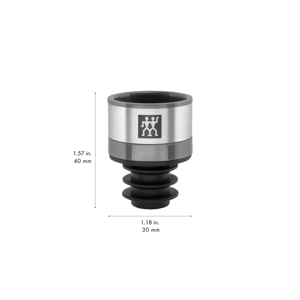 Zwilling Şişe Aparatı 3'lü - 368020030
