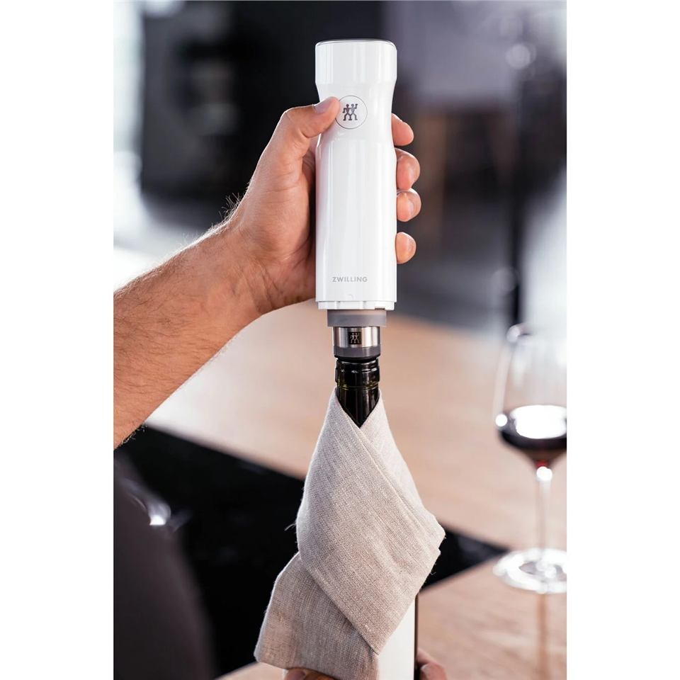Zwilling Şişe Aparatı 3'lü - 368020030