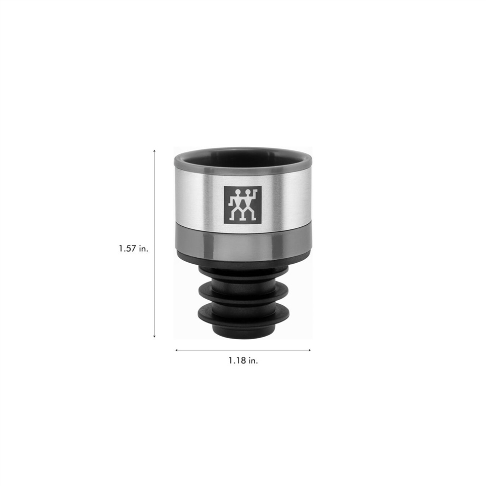 Zwilling Şişe Aparatı Tekli - 368020000