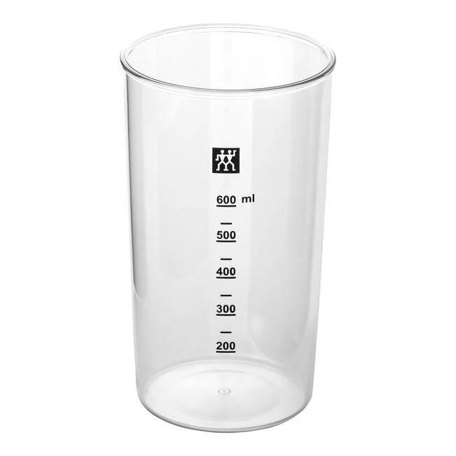 ZWILLING Siyah El Blenderı AC Motor EU - 364200110