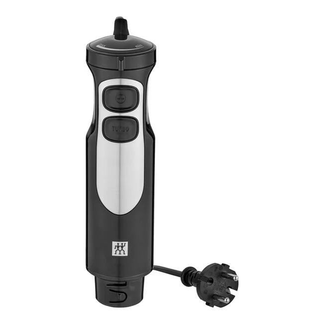 ZWILLING Siyah El Blenderı AC Motor EU - 364200110