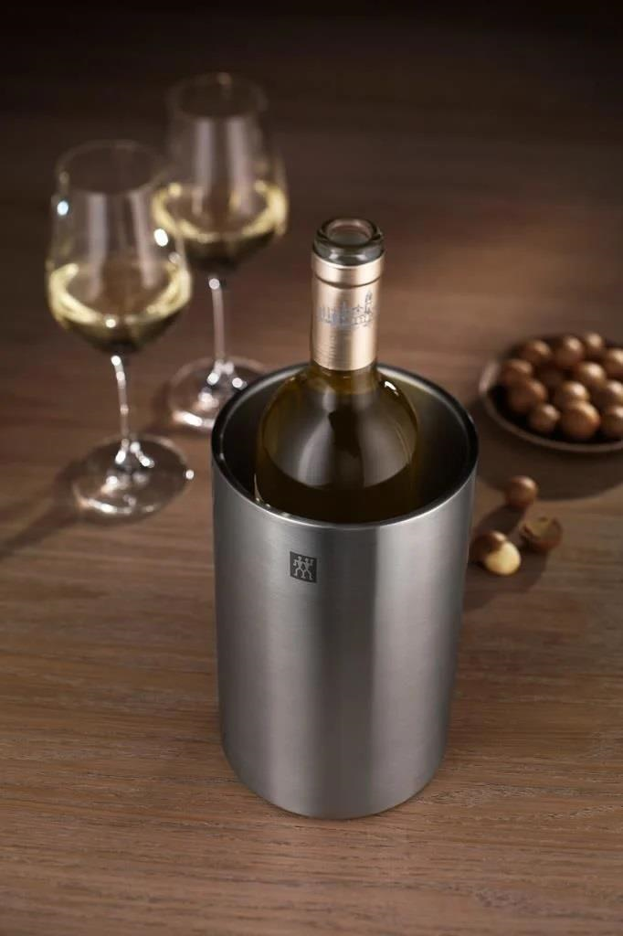 ZWILLING Sommelier 20cm Şarap Soğutucu Mat - 379000040