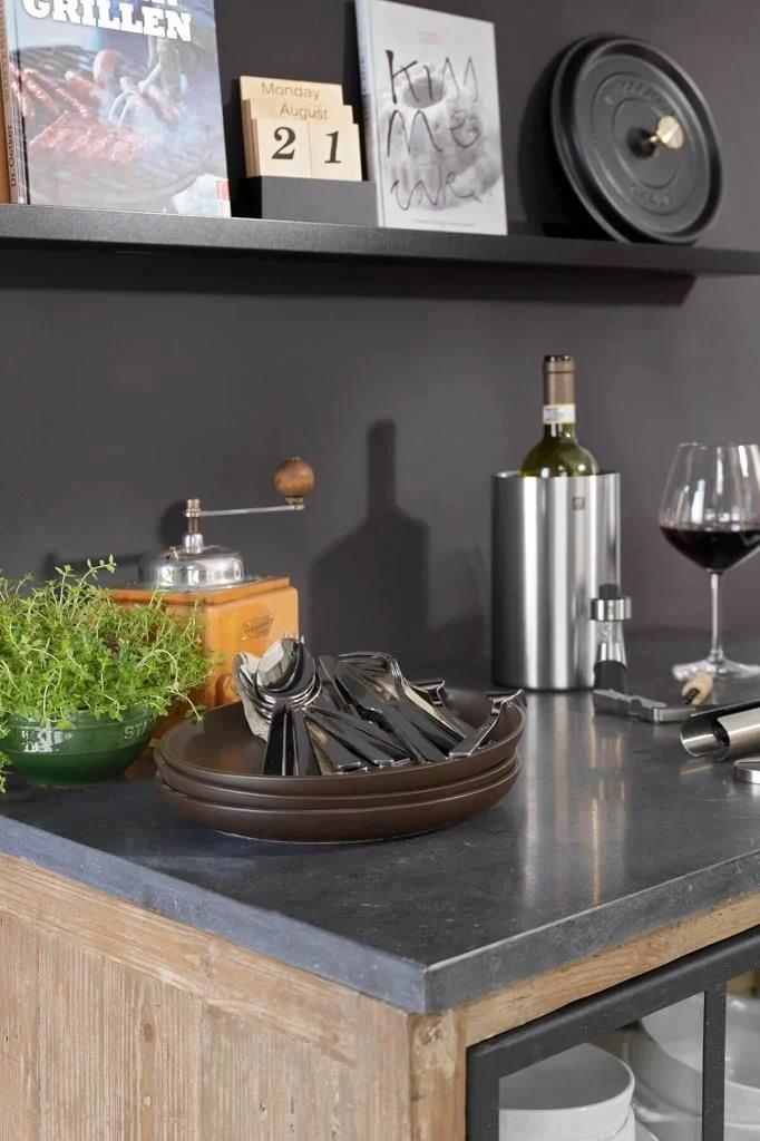 ZWILLING Sommelier 20cm Şarap Soğutucu Mat - 379000040