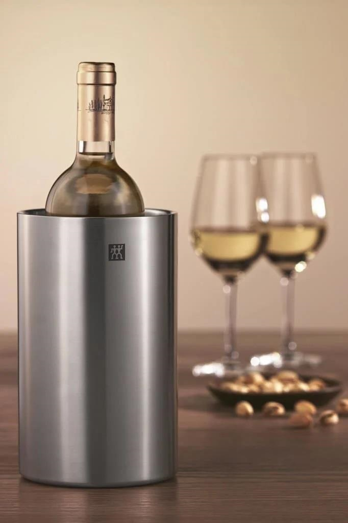 ZWILLING Sommelier 20cm Şarap Soğutucu Mat - 379000040