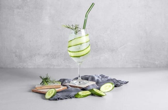 ZWILLING Sorrento Renkli Cam Pipet - Kıvrımlı - 395006030
