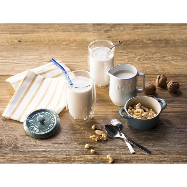 ZWILLING Sorrento Renkli Cam Pipet - Kıvrımlı - 395006030