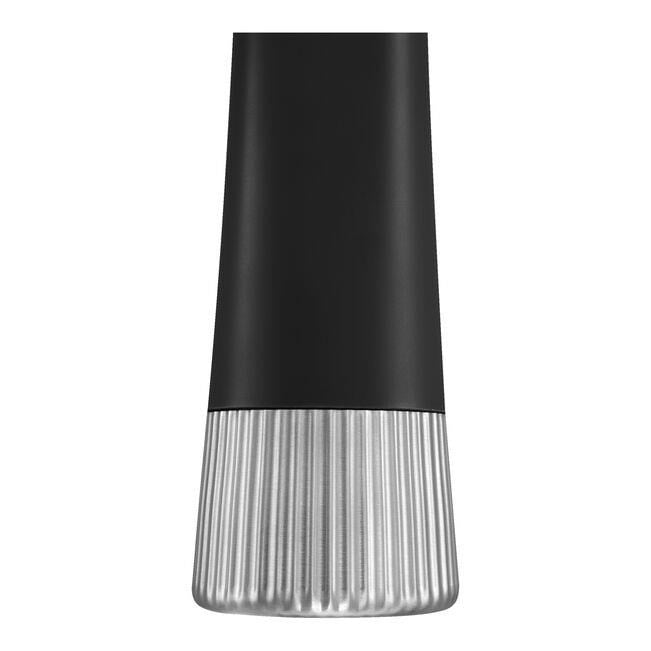 ZWILLING Spices Baharat Değirmeni 19cm Siyah