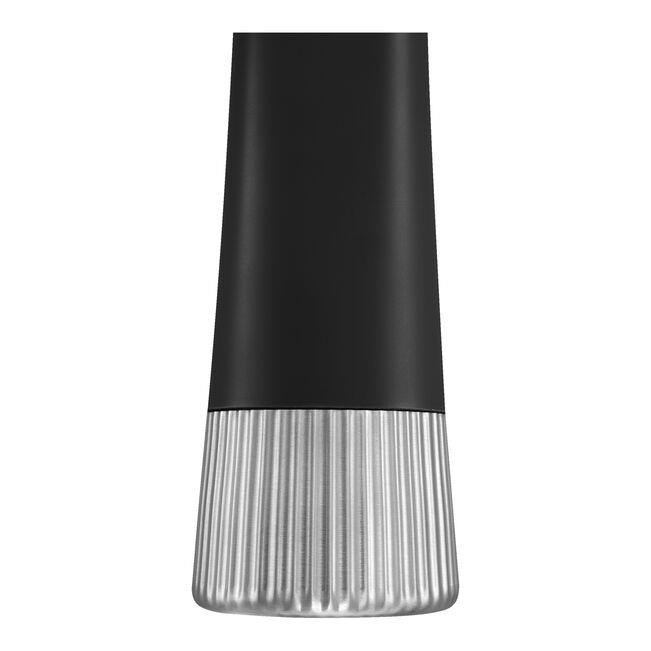 ZWILLING Spices Baharat Değirmeni 19cm Siyah