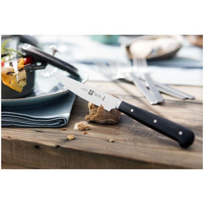 ZWILLING STEAK SETS Biftek Bıçağı Seti Paslanmaz Çelik 4-Parça