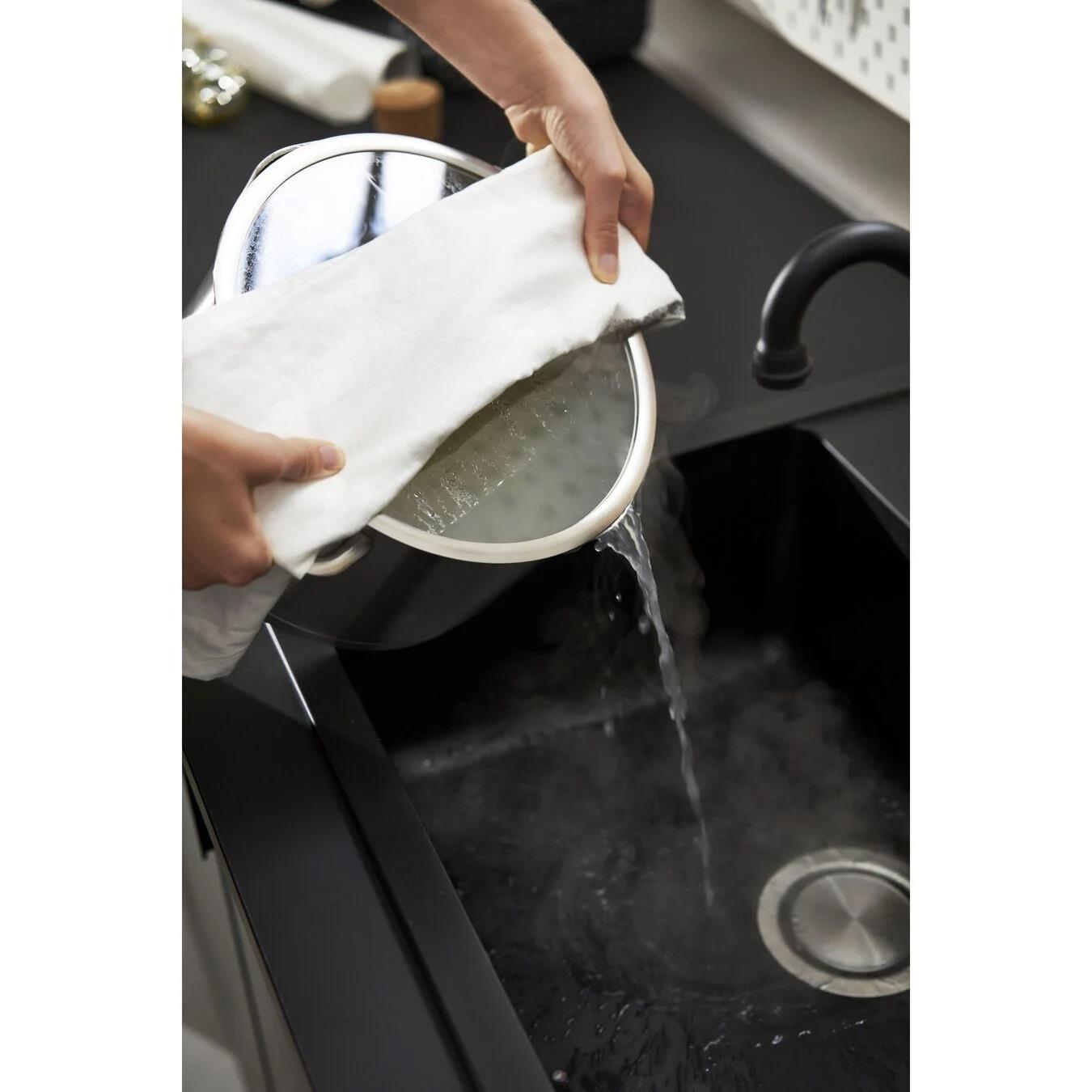 ZWILLING TrueFlow 24Cm Paslanmaz Çelik Derin Tencere - 669232400