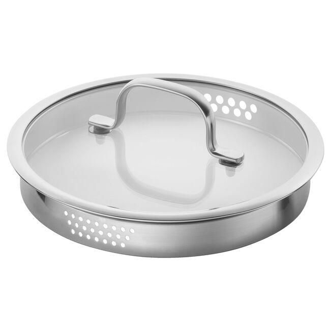 ZWILLING TRUEFLOW DERİN TENCERE PASLANMAZ ÇELİK 20 CM - 669232000
