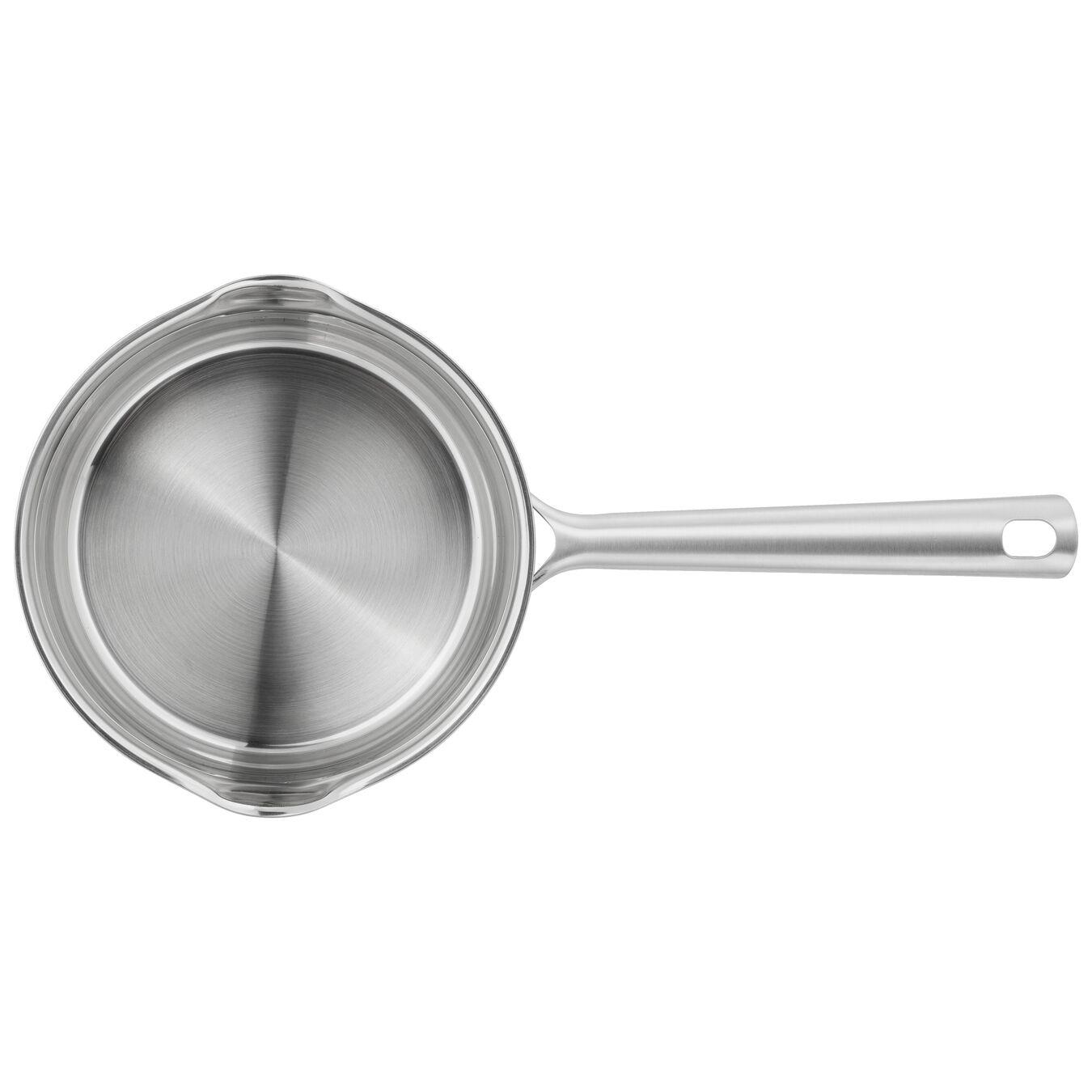 Zwilling Trueflow Tencere Seti Paslanmaz Çelik 5 Parça