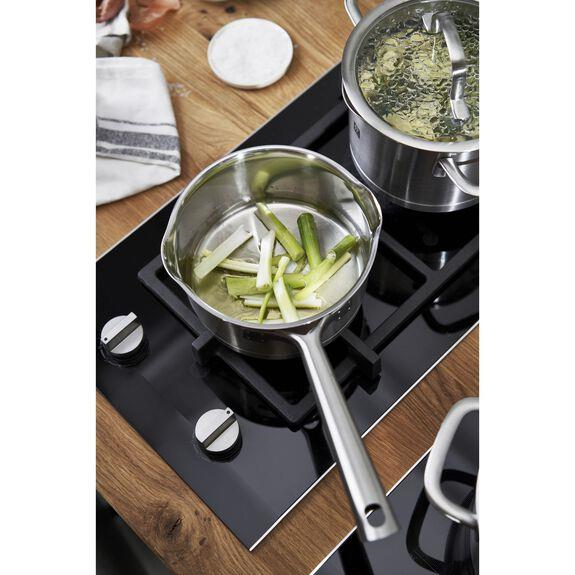 Zwilling Trueflow Tencere Seti Paslanmaz Çelik 5 Parça