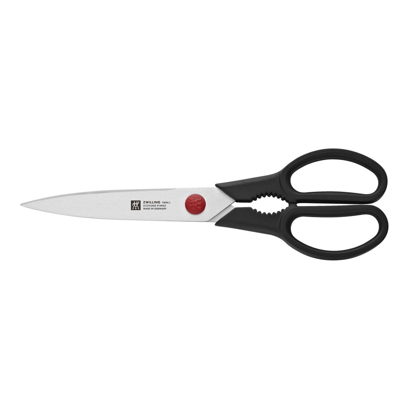 Zwilling Twin Chef 2 Blok Bambu Bıçak Seti 8-Parça - 349310030