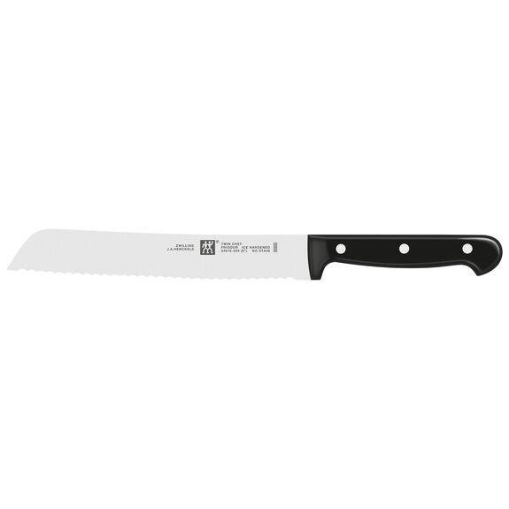 Zwilling Twin Chef 2 Blok Bambu Bıçak Seti 8-Parça - 349310030