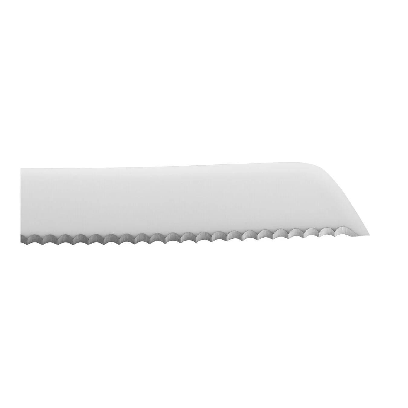 ZWILLING TWIN CHEF 2 Ekmek Bıçağı Dalgalı kenar 20cm - 349162010