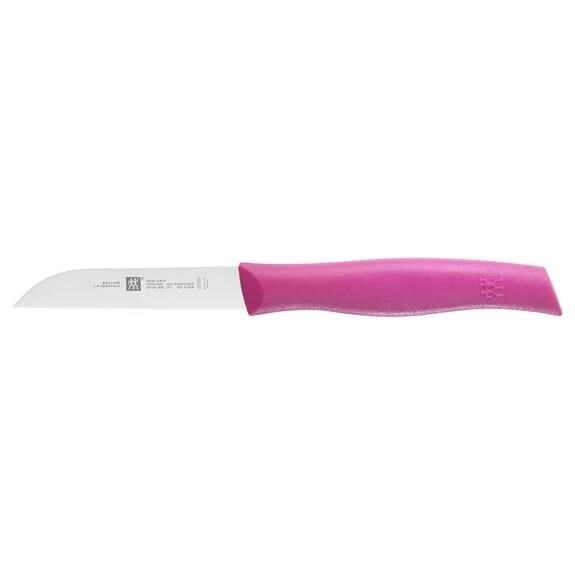 ZWILLING TWIN GRIP 2-Parça Bıçak Seti Paslanmaz Çelik - 380990020