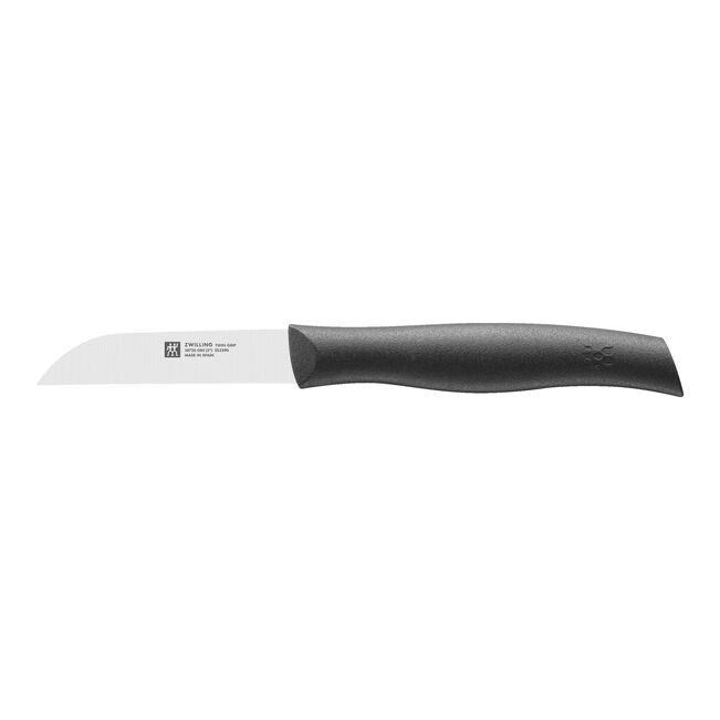 ZWILLING TWIN GRIP Bıçak Seti Paslanmaz Çelik 3-Parça