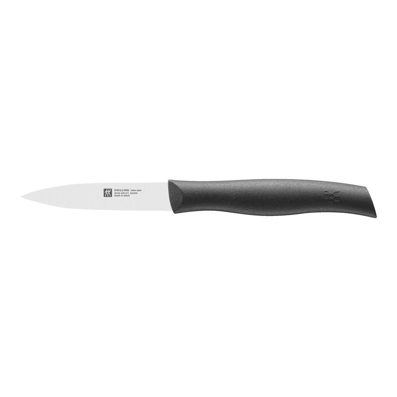 ZWILLING TWIN GRIP Bıçak Seti Paslanmaz Çelik 3-Parça