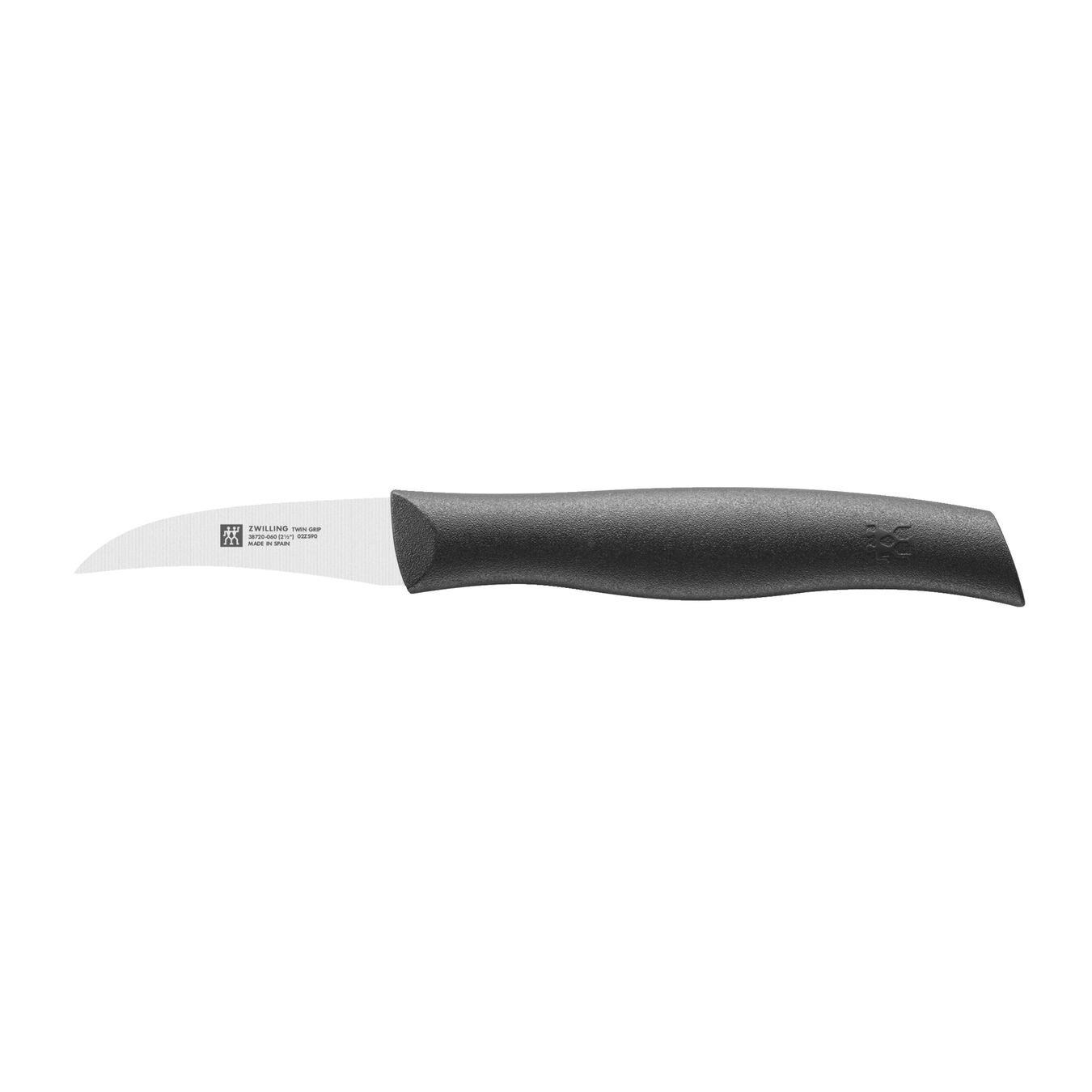 ZWILLING TWIN GRIP Bıçak Seti Paslanmaz Çelik 3-Parça