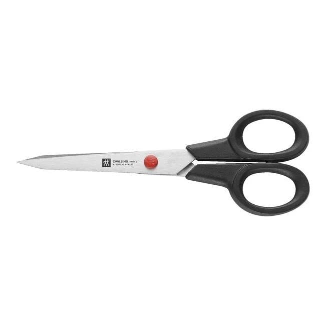 ZWILLING TWIN L 14cm Ev Tipi Makas Paslanmaz Çelik - 413001310
