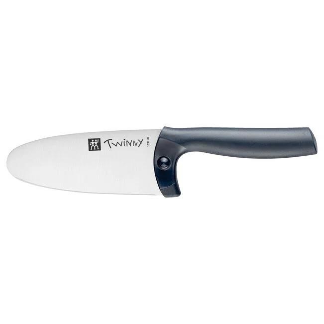 Zwilling Twinny 10 Cm Paslanmaz Çelik Şef Bıçağı - 365401010