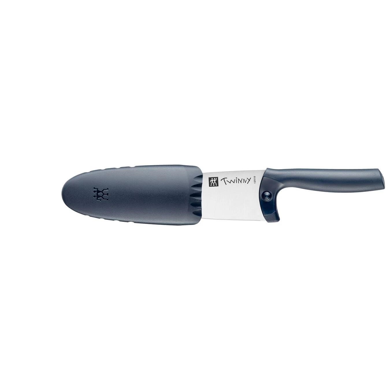 Zwilling Twinny 10 Cm Paslanmaz Çelik Şef Bıçağı - 365401010