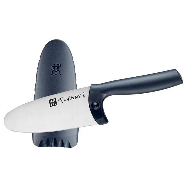 Zwilling Twinny 10 Cm Paslanmaz Çelik Şef Bıçağı - 365401010