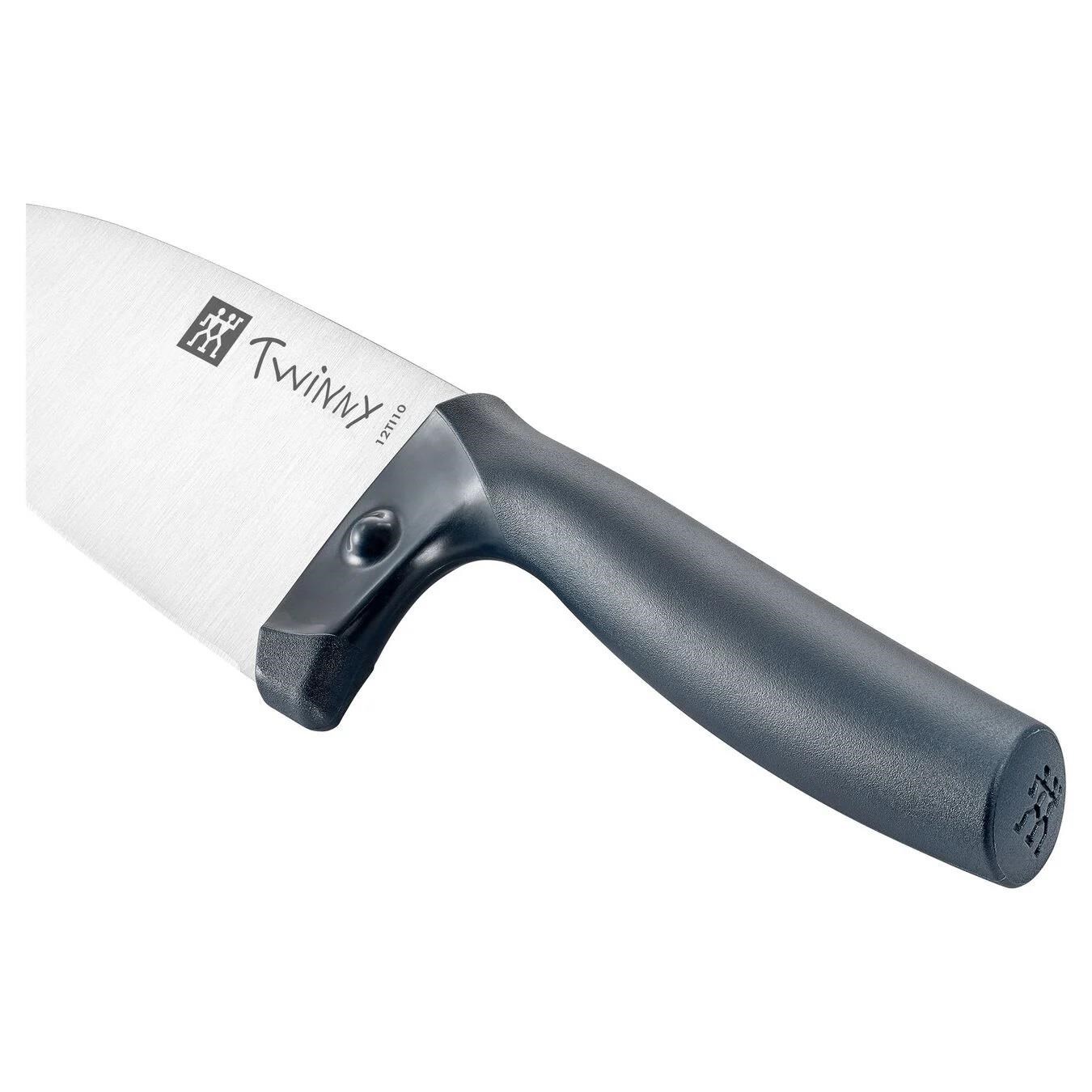 Zwilling Twinny 10 Cm Paslanmaz Çelik Şef Bıçağı - 365401010