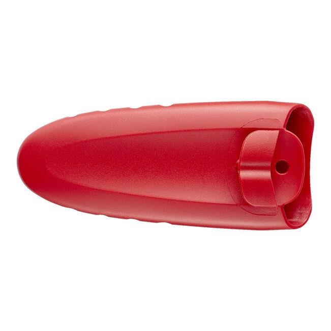 Zwilling Twinny 10Cm Şef Bıçağı Paslanmaz Çelik Kırmızı - 365501010