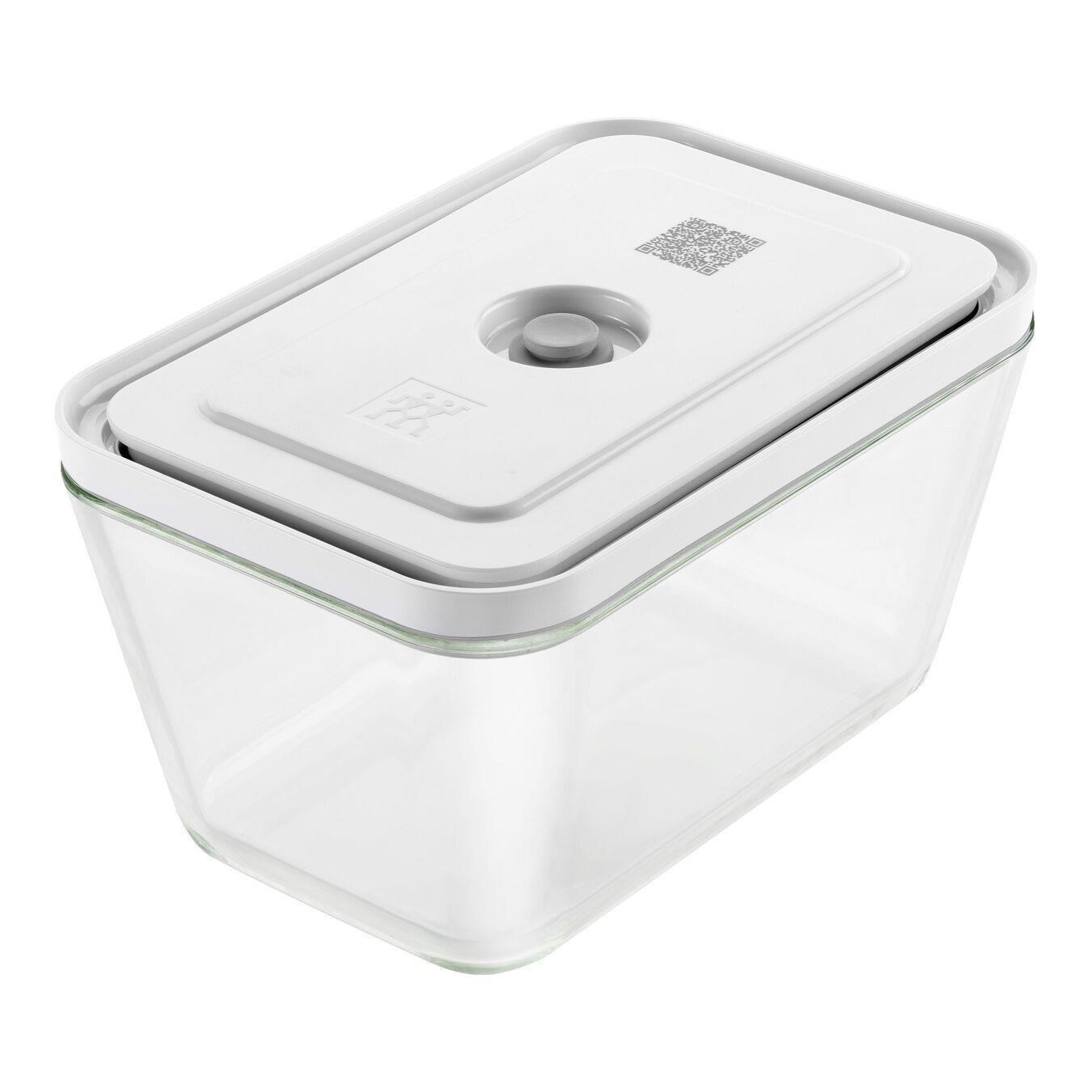 Zwilling Vakum Başlangıç Seti M-L 7 Parça