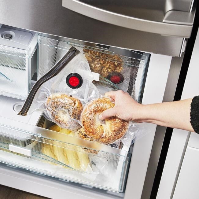 Zwilling Vakum Başlangıç Seti M-L 7 Parça