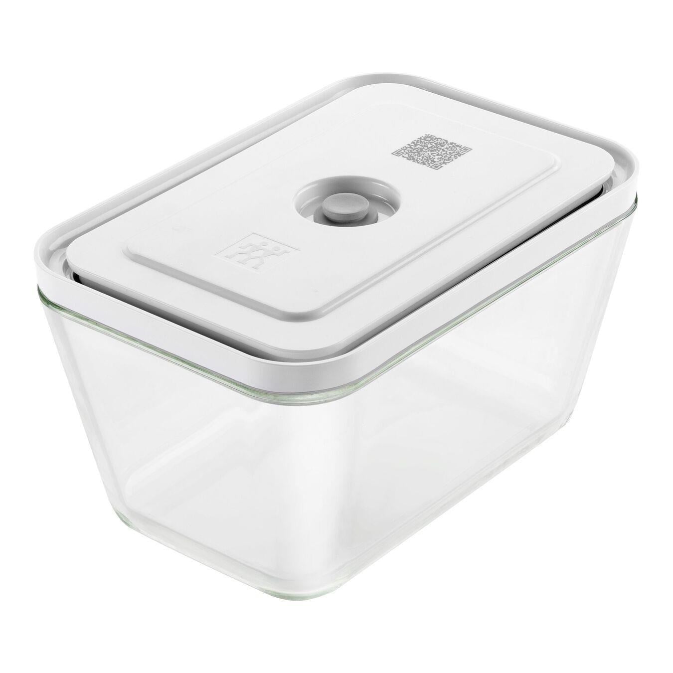 Zwilling Vakum Başlangıç Seti M-L 7 Parça