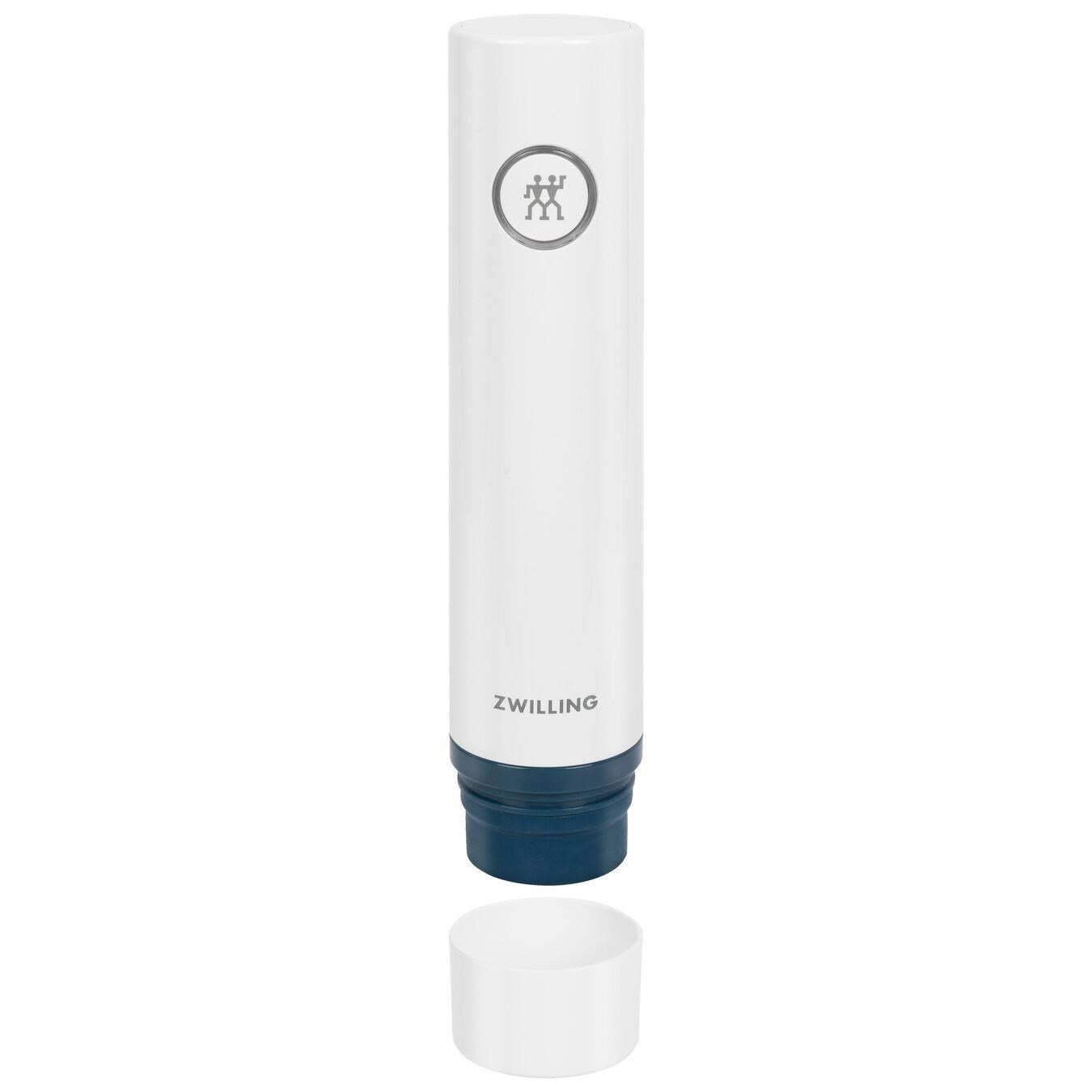 Zwilling Vakum Başlangıç Seti Plastik 7 Parça