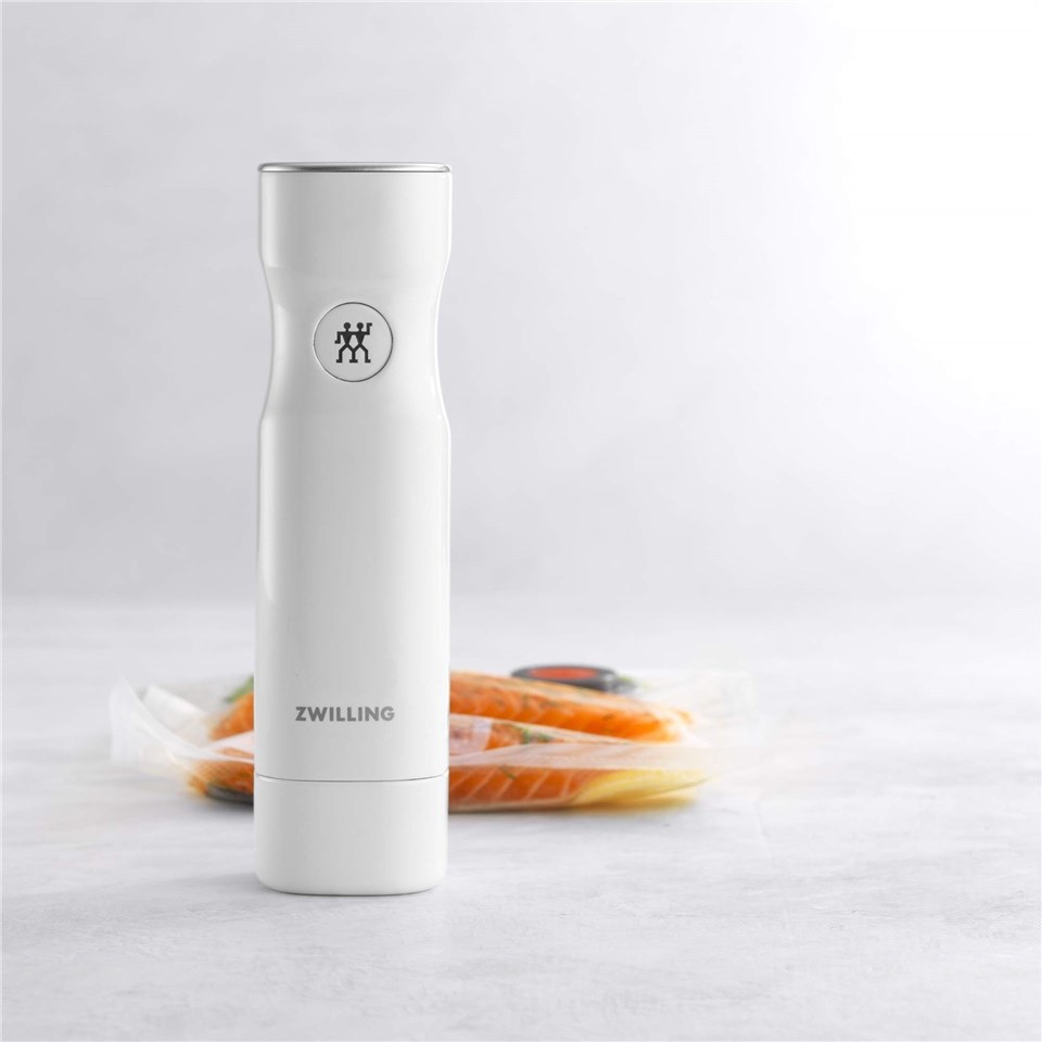 Zwilling Vakum Başlangıç Seti S-M 7 Parça